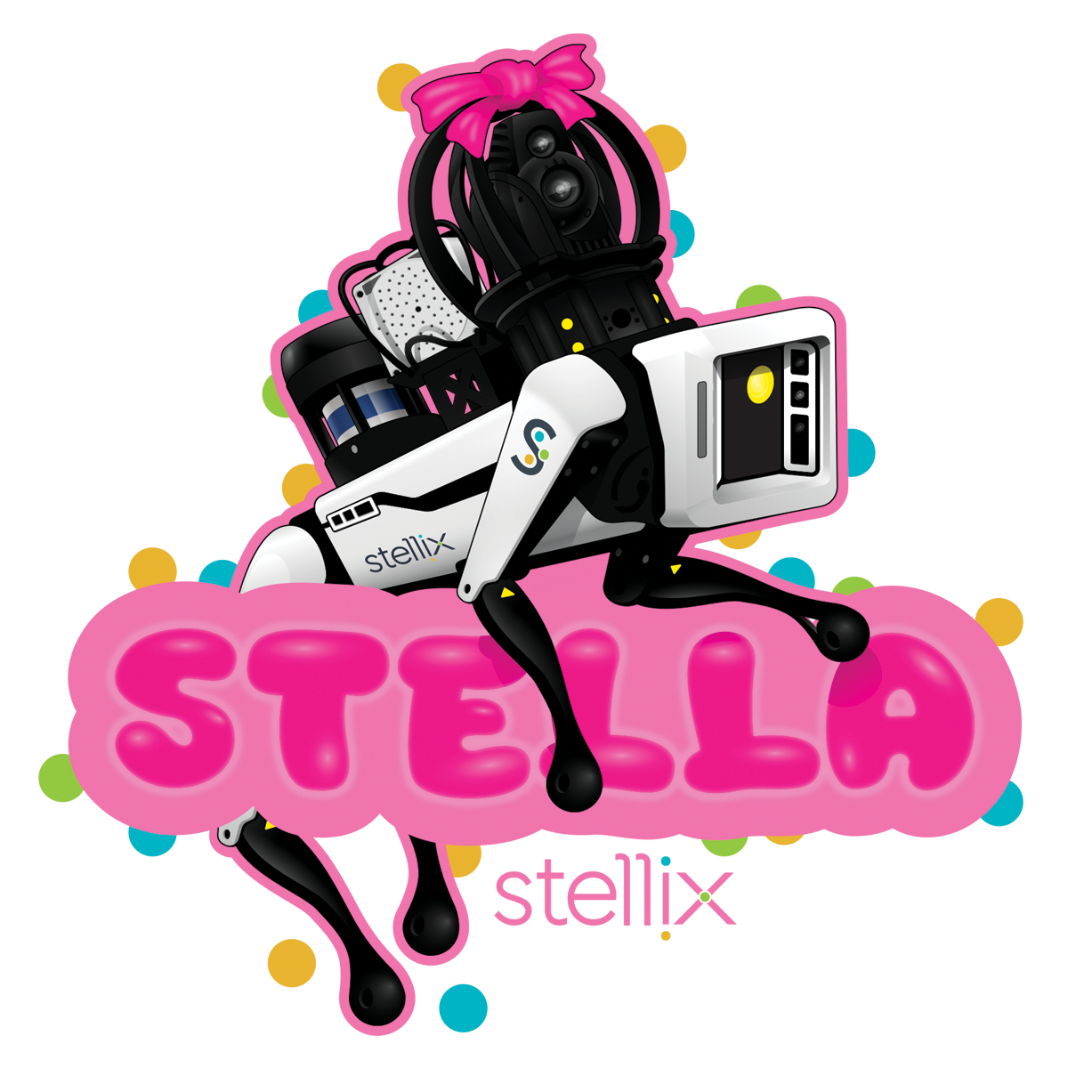 Meet Stella: The Future of Smart Operations Meet Stella: The Future of Smart Operations