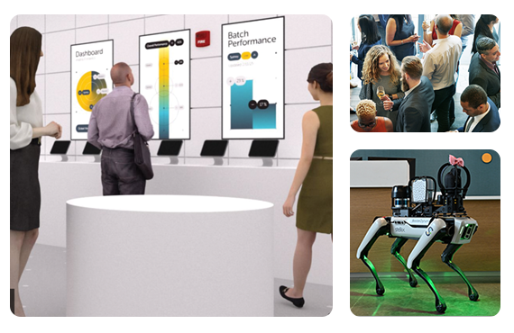 Get Ready for an Unforgettable Experience!