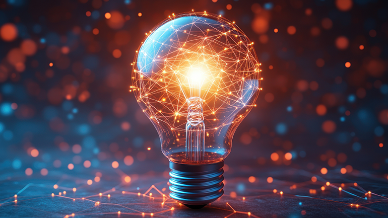 Leading on the Edge of the Unknown: Reflections on Innovation, Risk, and the Future Image