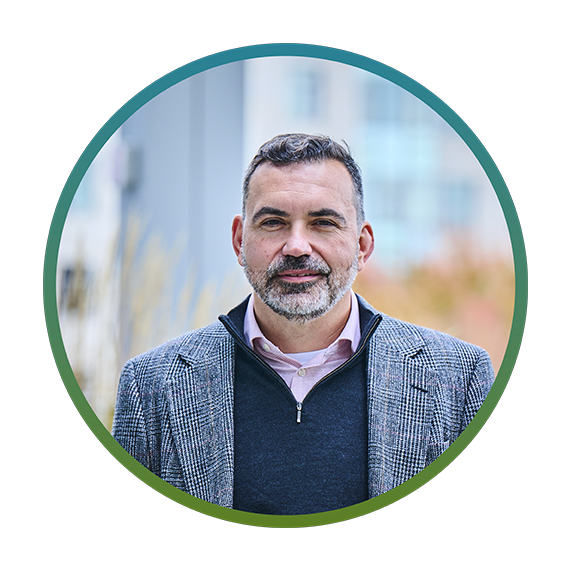 John Seffernick John Seffernick Thought Leader at Stellix