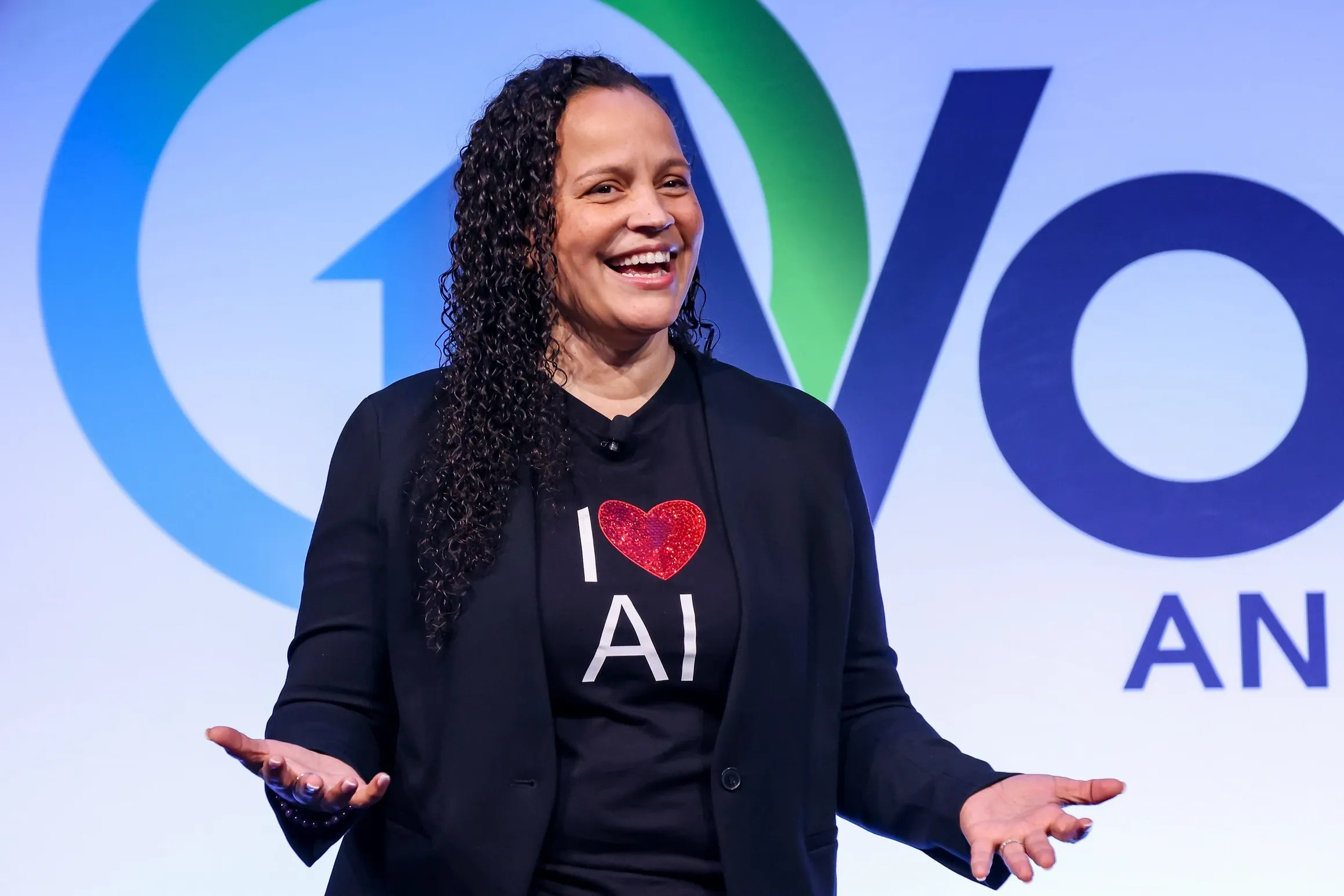 Noelle Russell, Leading AI Innovator & Practitioner