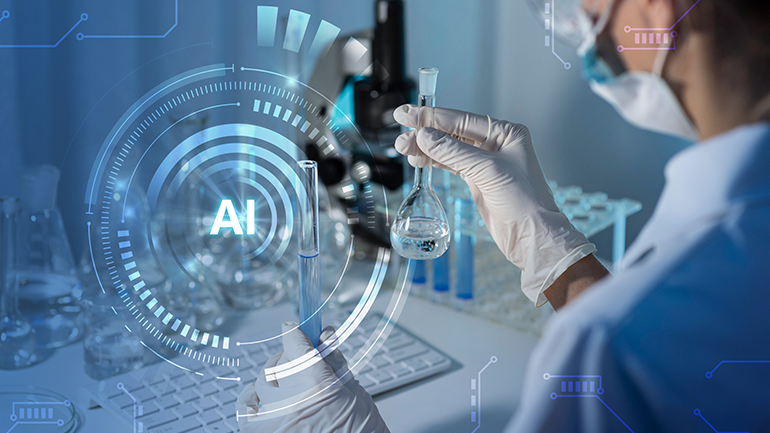 Why 2025 Is the Year of AI Readiness in Life Sciences Image