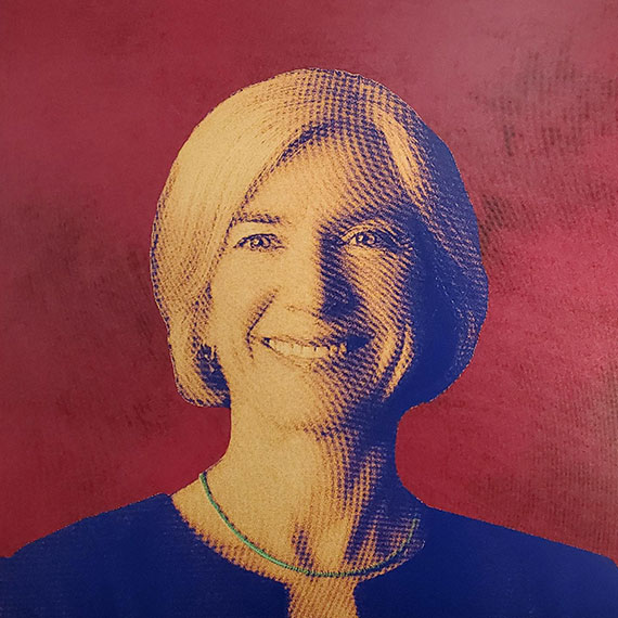 Jennifer Doudna