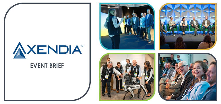 Stellix Aspire 2025 Event <strong>Axendia is a leading analyst and strategic advisory firm focused exclusively on the Life Sciences markets.<a href="https://axendia.com/blog/2025/05/07/innovation-collaboration-acceleration/?utm_source=Stellix&utm_medium=Social" target="_blank"> See Axendia's event brief</a> for in-depth third party analysis and insights from Stellix Aspire 2025.</strong>